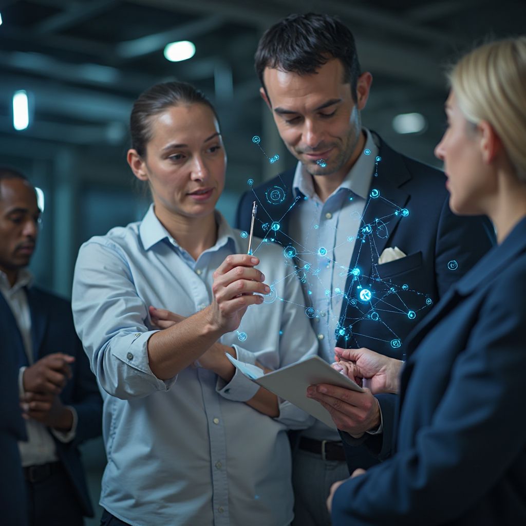 Latest Trends in Risk management strategies